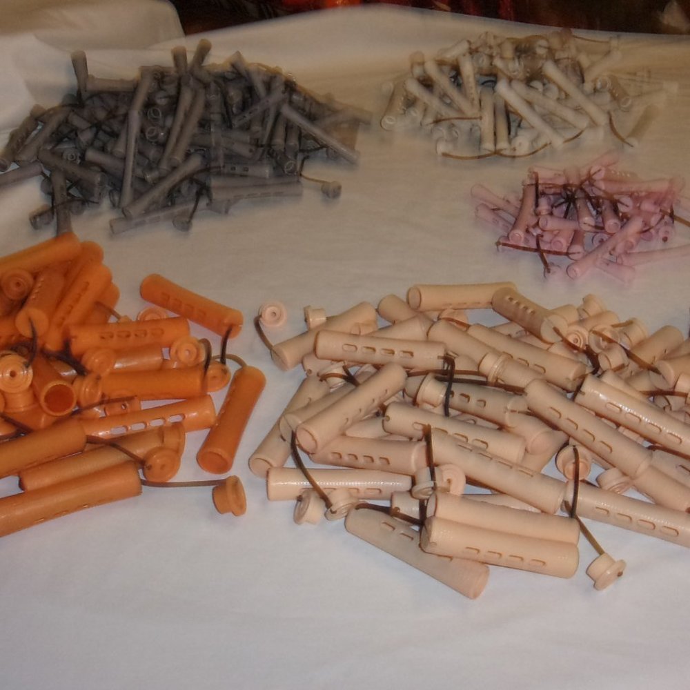 Perm Rods   ( All sizes)